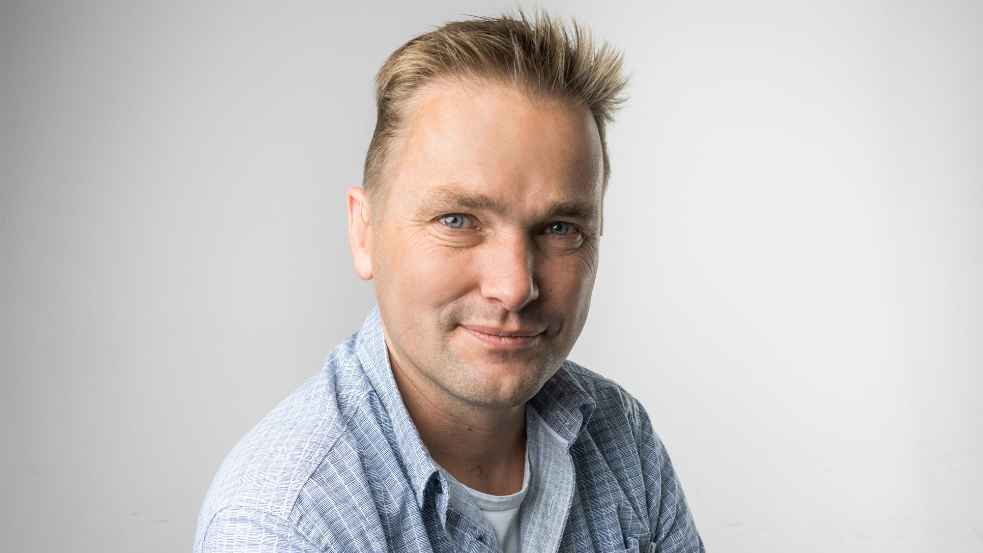 Jan Verberne, architect GeO architecten